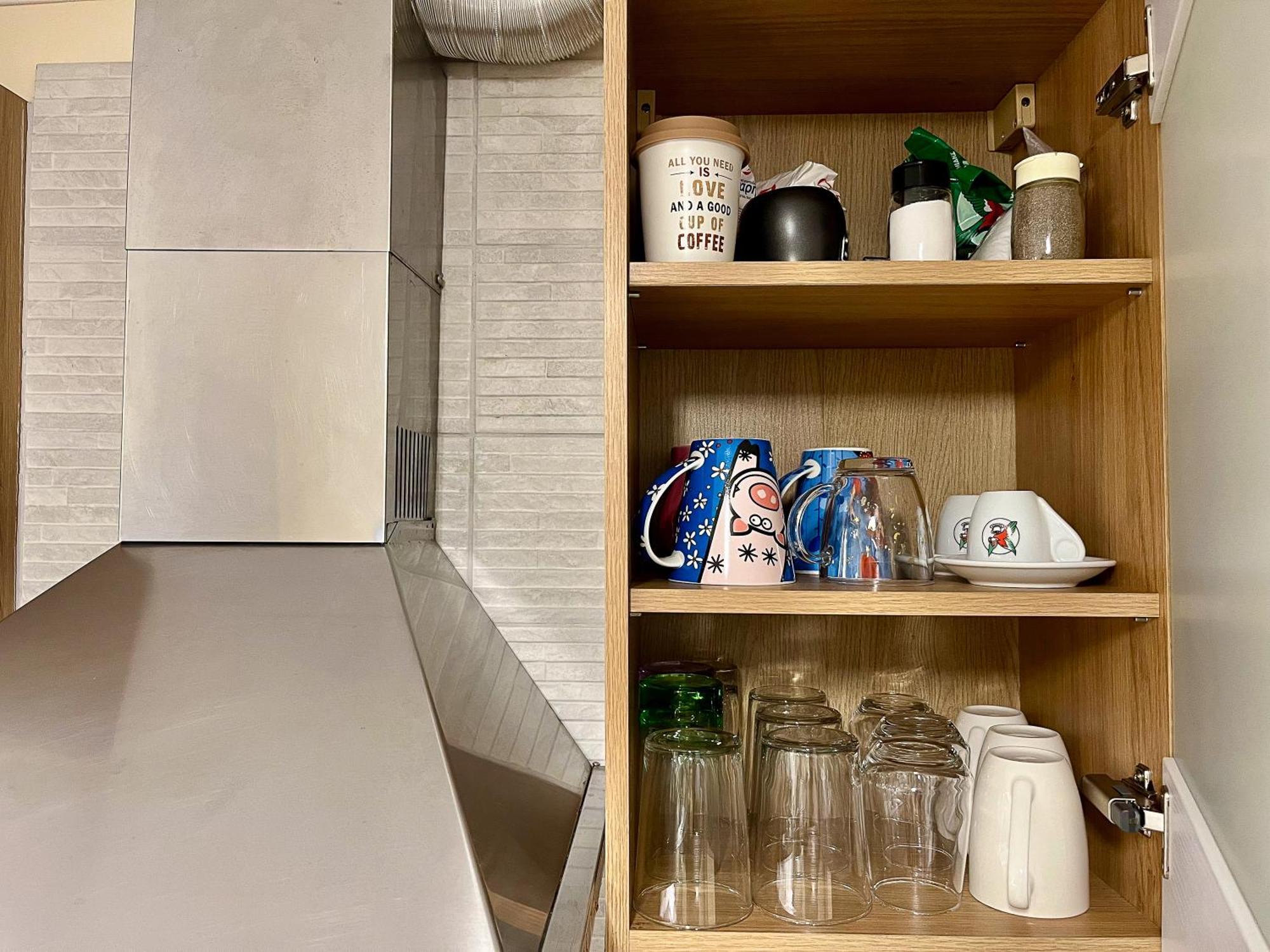 Private Modern Cozy House At The Center Apartment Mytilene Ngoại thất bức ảnh
