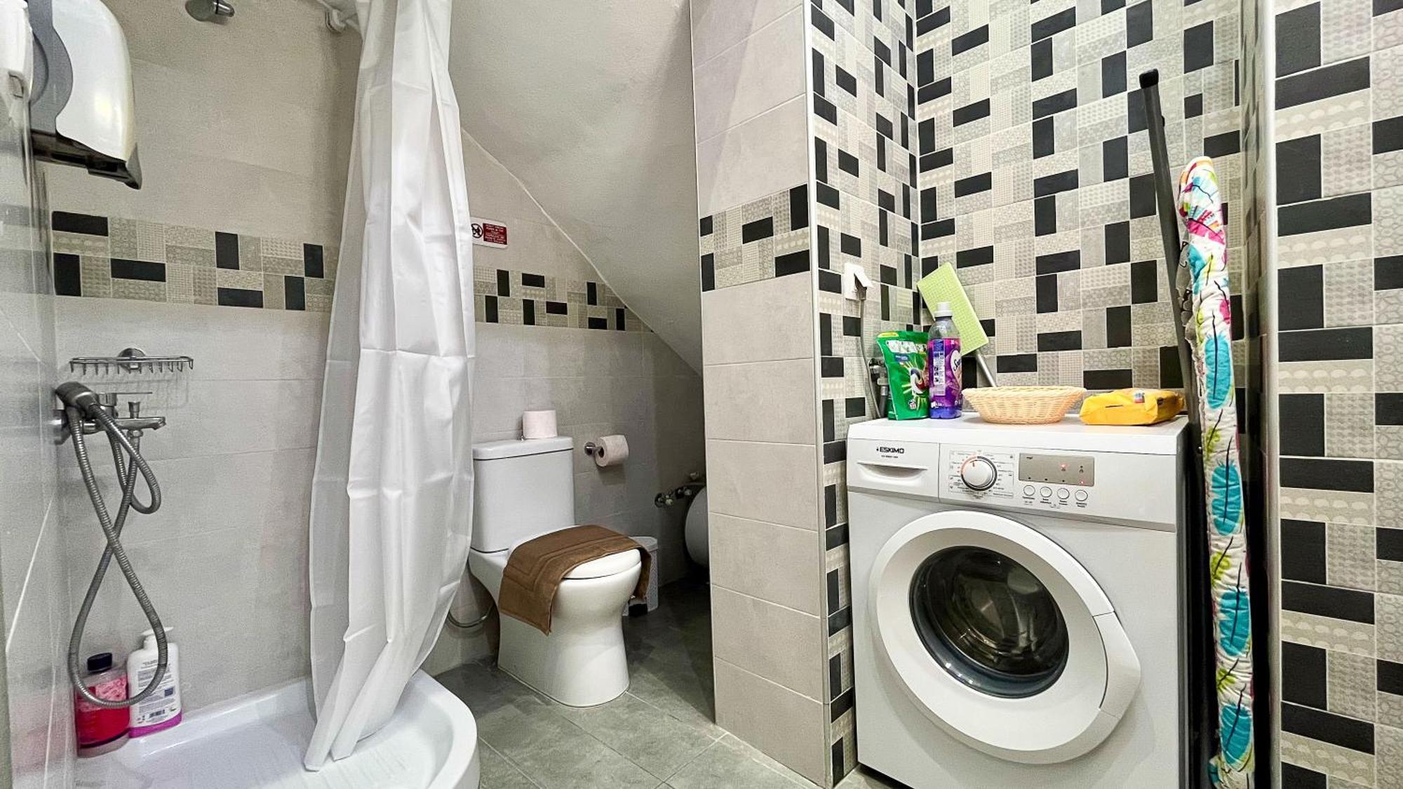 Private Modern Cozy House At The Center Apartment Mytilene Ngoại thất bức ảnh