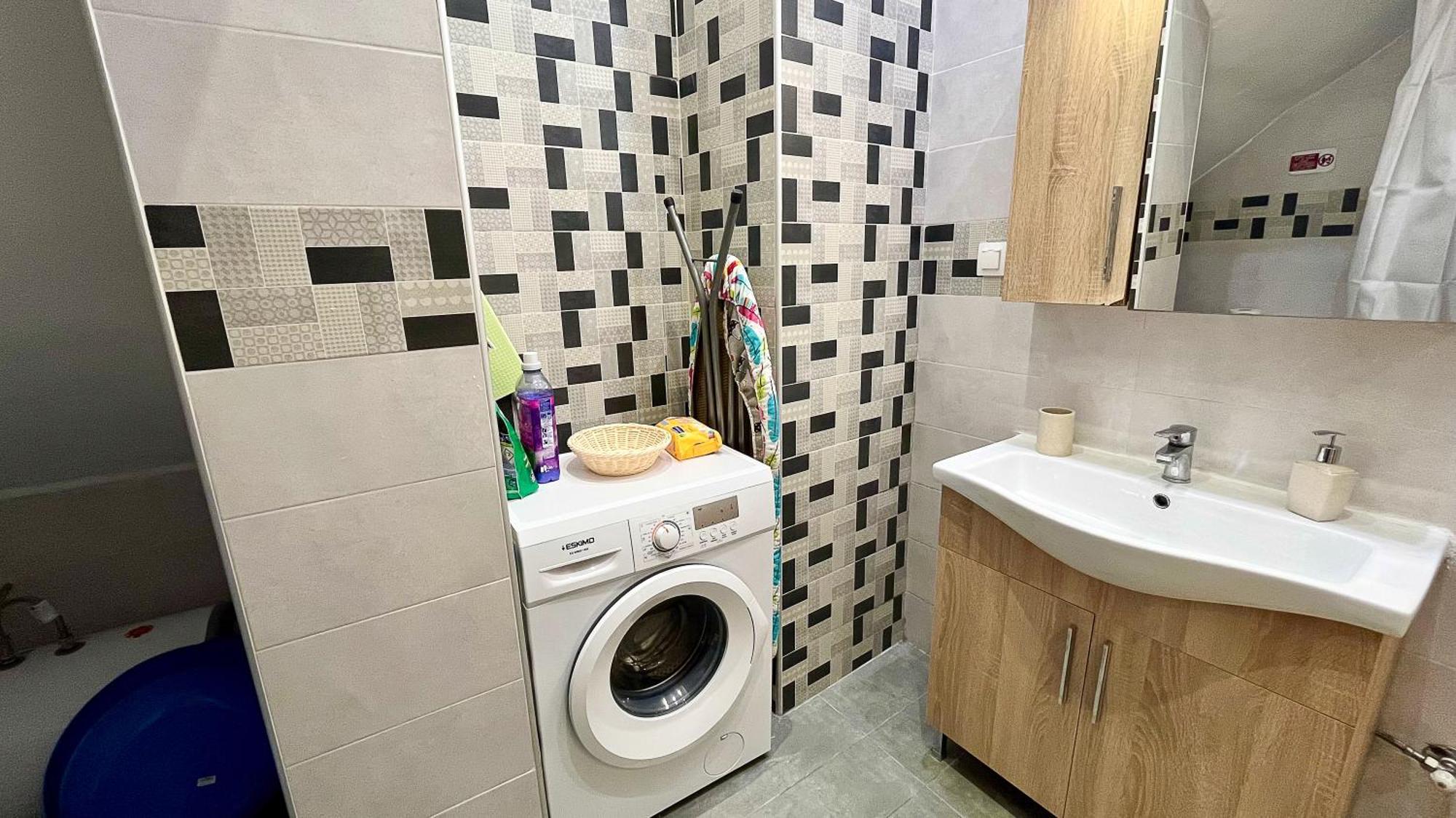 Private Modern Cozy House At The Center Apartment Mytilene Ngoại thất bức ảnh