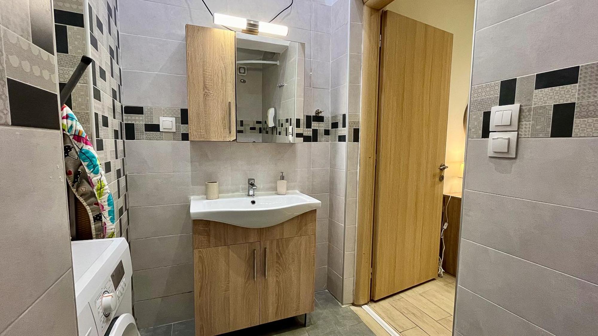 Private Modern Cozy House At The Center Apartment Mytilene Ngoại thất bức ảnh