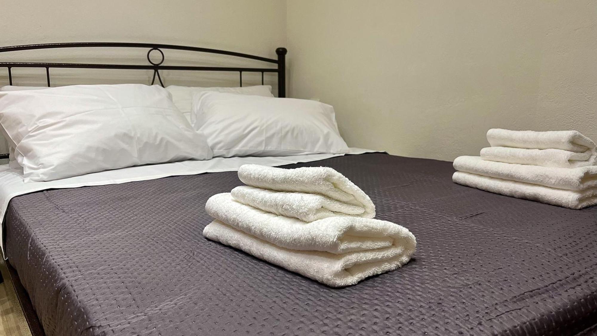 Private Modern Cozy House At The Center Apartment Mytilene Ngoại thất bức ảnh